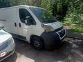 2008 Citroen Jumper, белый, 550000 рублей - вид 4