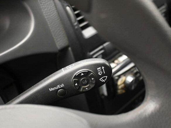 2012 Lada (ВАЗ) Priora I, синий, 480000 рублей - вид 11