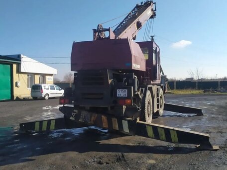 1992 Tadano TL200, 4200000 рублей, вид 2