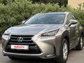 2015 Lexus NX 200 I, серый - вид 1