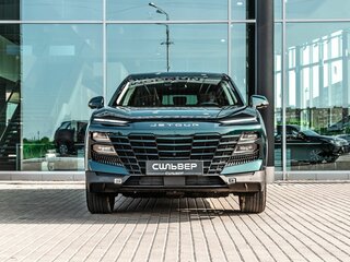 2026 Jetour Dashing I, зелёный, 2759900 рублей, вид 2