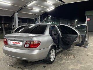 2004 Nissan Almera II (N16) Рестайлинг, серый, 350000 рублей, вид 3