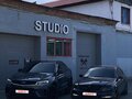 2023 Geely Tugella I Рестайлинг, серый, 3000000 рублей - вид 4