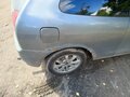 1997 Mitsubishi Colt V (CJ), серебристый, 55000 рублей - вид 4