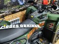 2026 AODES (Odes) Pathcross 525, зелёный, 787000 рублей - вид 3