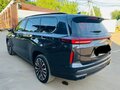 2022 Exeed VX I, серый, 3100000 рублей - вид 9