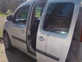 2013 Renault Kangoo II Рестайлинг, серый, 1300000 рублей - вид 11