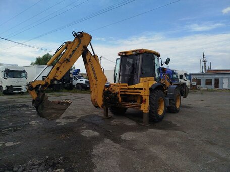 2023 LGCM (Laigong) LGB88, жёлтый, 3630000 рублей, вид 3