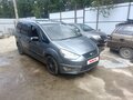 2014 Ford Galaxy II Рестайлинг, серый, 750000 рублей - вид 1