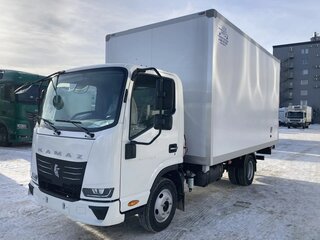 2026 КамАЗ 43085 Компас-5, белый, 3688200 рублей, вид 2