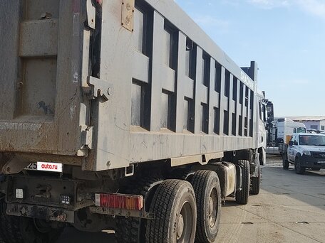 2022 Shacman (Shaanxi) SX3316, белый, 3209000 рублей, вид 3