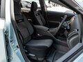 2011 Toyota Prius III (XW30), зелёный - вид 9