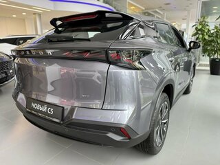 2026 Omoda C5 II, серый, 2629000 рублей, вид 4