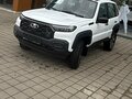 2026 Lada (ВАЗ) Niva Travel I Рестайлинг, белый, 1717000 рублей - вид 1