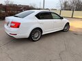 2013 Skoda Octavia III (A7), белый, 1400000 рублей - вид 6