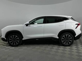 2026 Jetour Dashing I, белый, 3029900 рублей, вид 1