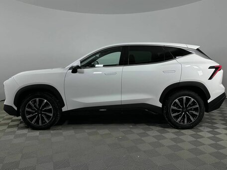 Jetour Dashing I