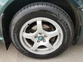 2008 Skoda Octavia I (A4) Рестайлинг, зелёный - вид 11