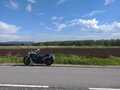 2008 Suzuki Intruder VL 400 Classic, чёрный, 400000 рублей - вид 1