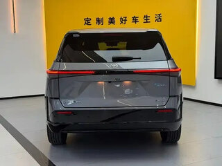 2026 Toyota bZ3X 50 kWh, серый, 2383099 рублей, вид 5