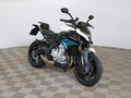 2026 CFMoto 675NK, белый - вид 2