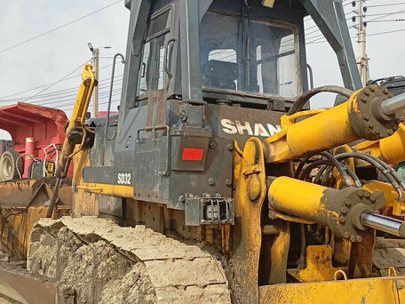 2022 Shantui SD32, 9817500 рублей, вид 1