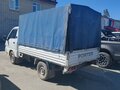 2007 Hyundai Porter, белый, 600000 рублей - вид 1