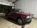 2003 Lada (ВАЗ) 2107, пурпурный, 205555 рублей - вид 2