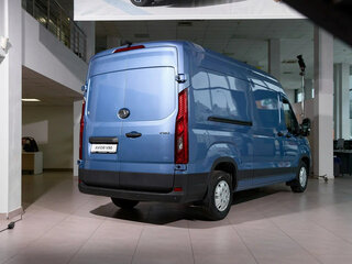2025 Avior V90, синий, 4830000 рублей, вид 3