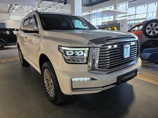 2023 Tank 500 I, белый, 3990000 рублей, вид 5