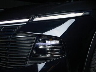 2026 Haval F7 II, чёрный, 3599000 рублей, вид 5