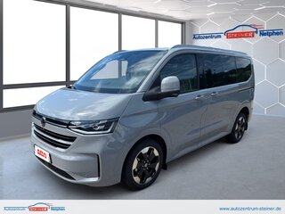 2026 Volkswagen Caravelle T7, серый, 9500000 рублей, вид 1