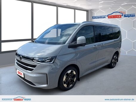 2026 Volkswagen Caravelle T7, серый, 7950000 рублей, вид 1