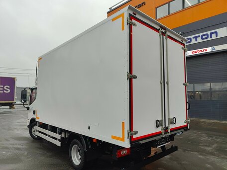 2026 Foton S35, белый, 4545000 рублей, вид 3