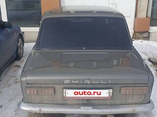 1984 Lada (ВАЗ) 21013, серый, 150000 рублей, вид 2