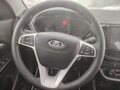 2021 Lada (ВАЗ) Vesta I, белый, 573000 рублей - вид 4