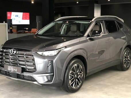 GAC GS4