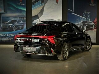 2025 Hongqi H6, чёрный, 4330000 рублей, вид 3