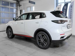 2025 Changan UNI-S I, белый, 3148737 рублей, вид 4