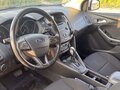 2017 Ford Focus III Рестайлинг, белый, 870000 рублей - вид 5