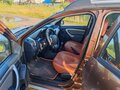 2013 Renault Duster I, коричневый - вид 6