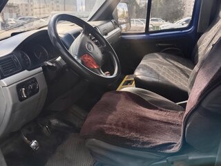 2011 ГАЗ ГАЗель (3302), синий, 500000 рублей, вид 5