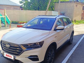 2023 SWM G01, белый, 1580000 рублей, вид 1