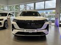 2026 VOLGA K40, белый, 3649353 рублей - вид 5