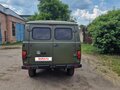 2022 УАЗ 3741, зелёный, 799000 рублей - вид 11