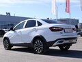 2024 Lada (ВАЗ) Vesta Cross I Рестайлинг (NG), белый - вид 6