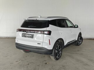 2025 Tenet T4, белый, 2030000 рублей, вид 4