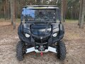 2014 Yamaha Viking, чёрный, 1149000 рублей - вид 1