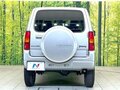 2016 Suzuki Jimny Kei car III Рестайлинг 2, серебристый, 830000 рублей - вид 4