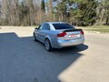 2005 Audi A4 16V III (B7), серебристый, 800000 рублей - вид 6